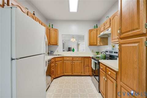 Tiny photo for 304 Water Pointe Lane, Chesterfield, VA 23112 (MLS # 2627772)