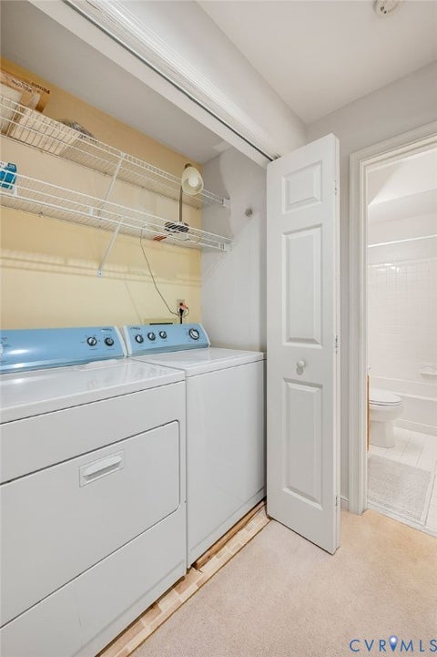 Tiny photo for 304 Water Pointe Lane, Chesterfield, VA 23112 (MLS # 2627772)