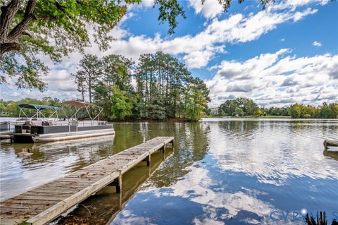 Tiny photo for 304 Water Pointe Lane, Chesterfield, VA 23112 (MLS # 2627772)