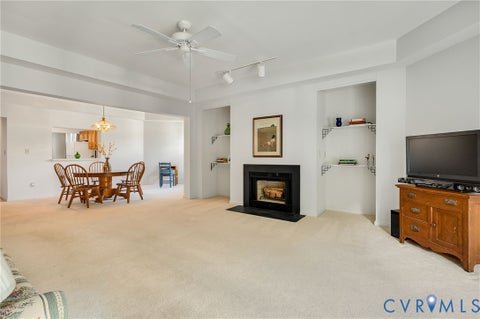 Tiny photo for 304 Water Pointe Lane, Chesterfield, VA 23112 (MLS # 2627772)