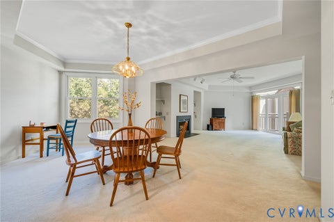 Tiny photo for 304 Water Pointe Lane, Chesterfield, VA 23112 (MLS # 2627772)