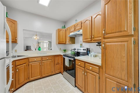Tiny photo for 304 Water Pointe Lane, Chesterfield, VA 23112 (MLS # 2627772)