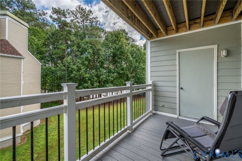 Tiny photo for 304 Water Pointe Lane, Chesterfield, VA 23112 (MLS # 2627772)