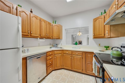 Tiny photo for 304 Water Pointe Lane, Chesterfield, VA 23112 (MLS # 2627772)