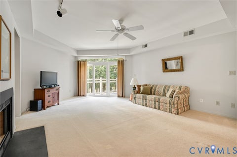Tiny photo for 304 Water Pointe Lane, Chesterfield, VA 23112 (MLS # 2627772)
