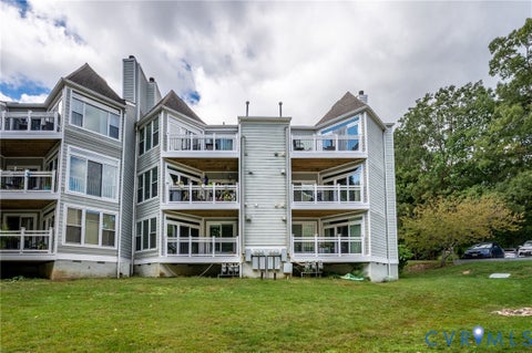 Tiny photo for 304 Water Pointe Lane, Chesterfield, VA 23112 (MLS # 2627772)