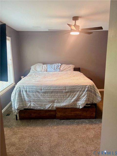 Tiny photo for 1114 N 23rd Street, Richmond, VA 23223 (MLS # 2527297)