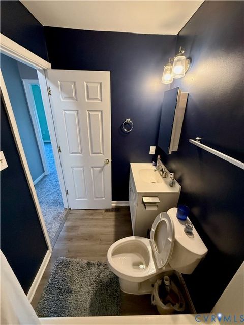 Tiny photo for 1114 N 23rd Street, Richmond, VA 23223 (MLS # 2527297)