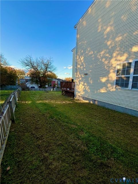 Tiny photo for 1114 N 23rd Street, Richmond, VA 23223 (MLS # 2527297)