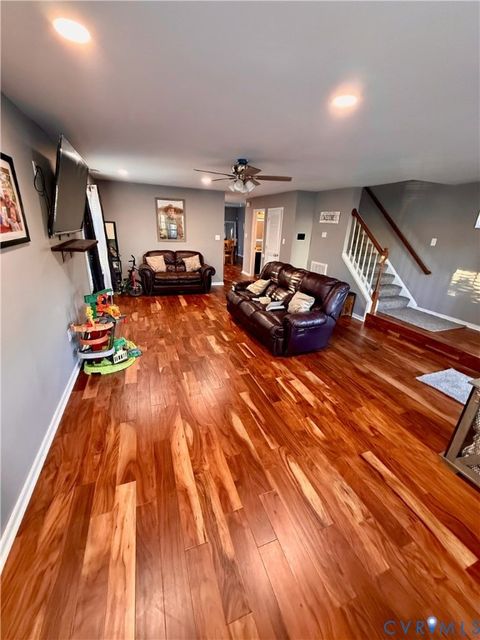 Tiny photo for 1114 N 23rd Street, Richmond, VA 23223 (MLS # 2527297)