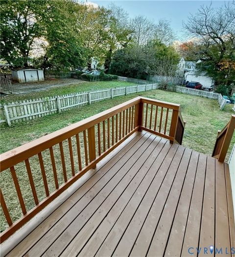 Tiny photo for 1114 N 23rd Street, Richmond, VA 23223 (MLS # 2527297)