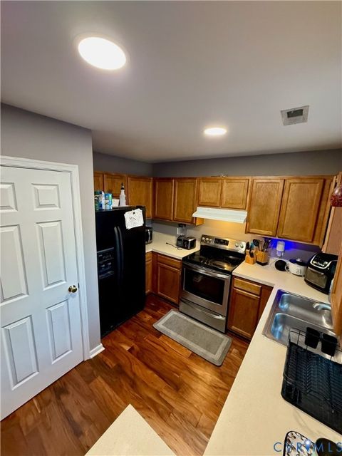 Tiny photo for 1114 N 23rd Street, Richmond, VA 23223 (MLS # 2527297)