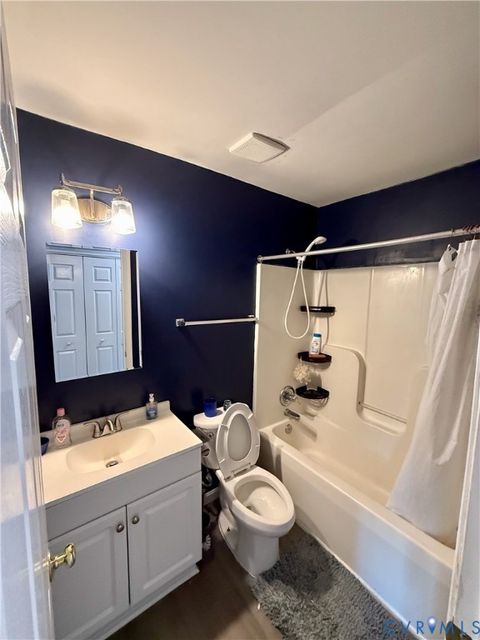 Tiny photo for 1114 N 23rd Street, Richmond, VA 23223 (MLS # 2527297)