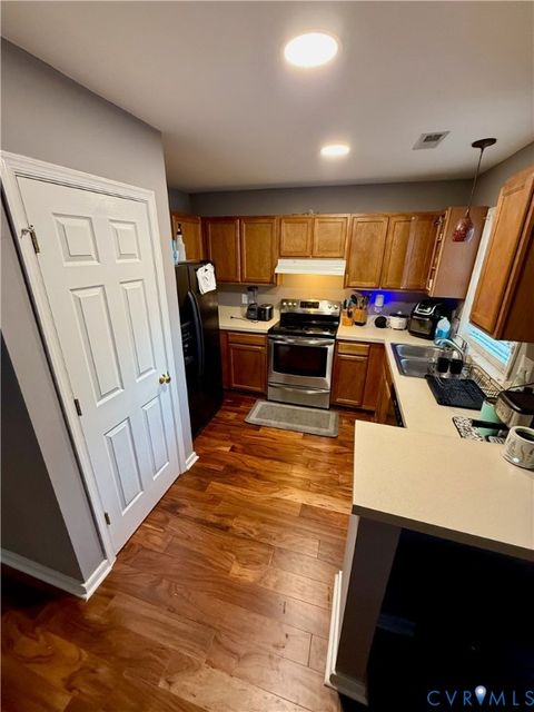 Tiny photo for 1114 N 23rd Street, Richmond, VA 23223 (MLS # 2527297)