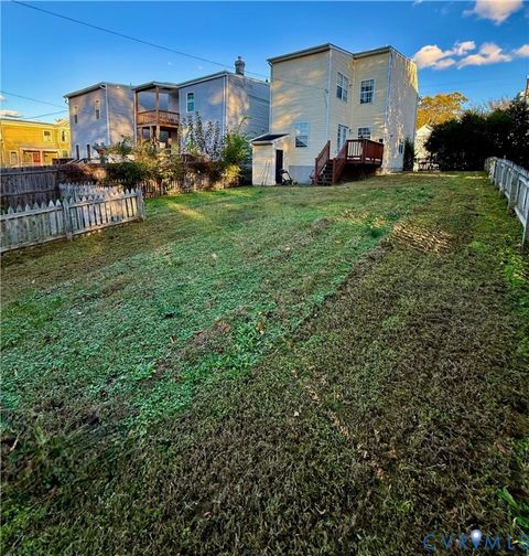 Tiny photo for 1114 N 23rd Street, Richmond, VA 23223 (MLS # 2527297)