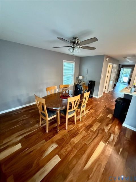 Tiny photo for 1114 N 23rd Street, Richmond, VA 23223 (MLS # 2527297)