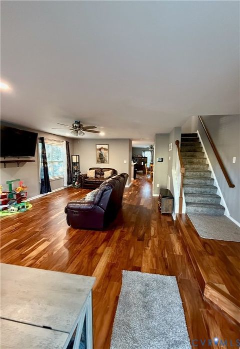 Tiny photo for 1114 N 23rd Street, Richmond, VA 23223 (MLS # 2527297)