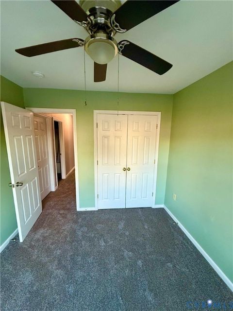Tiny photo for 1114 N 23rd Street, Richmond, VA 23223 (MLS # 2527297)