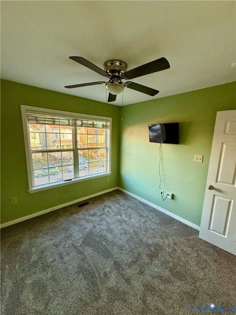 Tiny photo for 1114 N 23rd Street, Richmond, VA 23223 (MLS # 2527297)