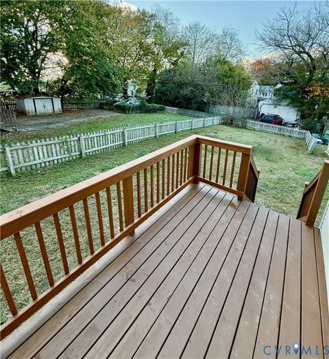 Tiny photo for 1114 N 23rd Street, Richmond, VA 23223 (MLS # 2527297)