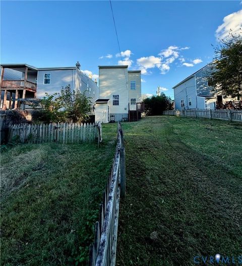 Tiny photo for 1114 N 23rd Street, Richmond, VA 23223 (MLS # 2527297)