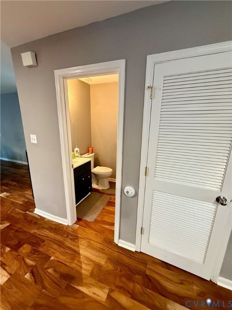 Tiny photo for 1114 N 23rd Street, Richmond, VA 23223 (MLS # 2527297)