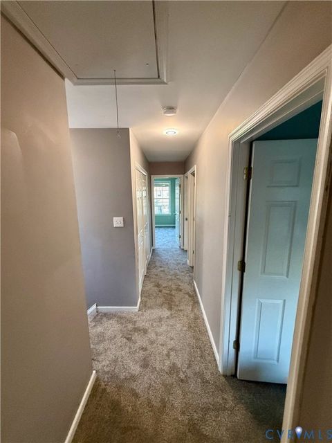 Tiny photo for 1114 N 23rd Street, Richmond, VA 23223 (MLS # 2527297)