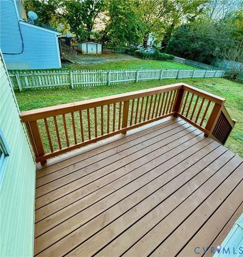 Tiny photo for 1114 N 23rd Street, Richmond, VA 23223 (MLS # 2527297)