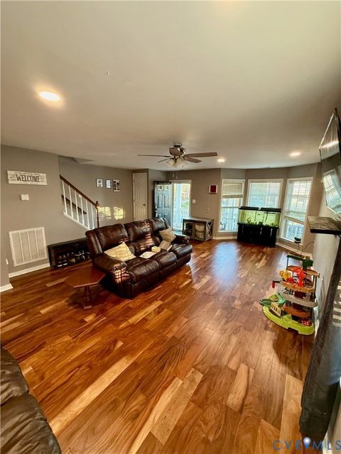 Tiny photo for 1114 N 23rd Street, Richmond, VA 23223 (MLS # 2527297)