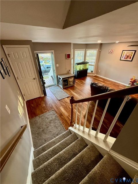 Tiny photo for 1114 N 23rd Street, Richmond, VA 23223 (MLS # 2527297)