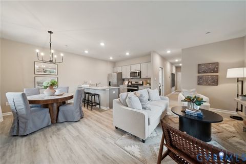 Tiny photo for 5916 Banyan Lane, Chesterfield, VA 23234 (MLS # 2531857)