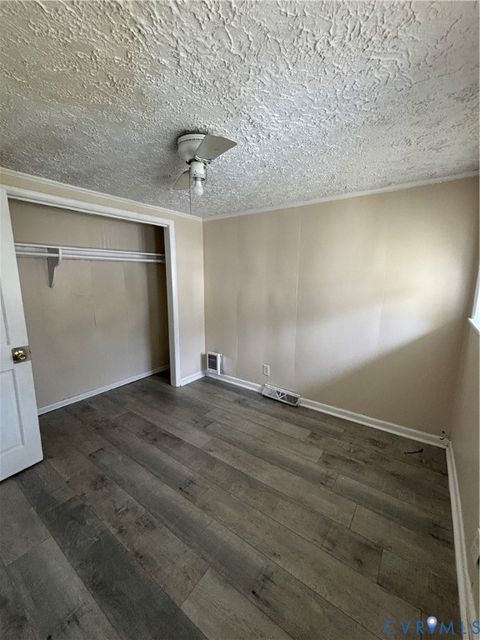 Tiny photo for 21609 Pannill Street, South Chesterfield, VA 23803 (MLS # 2605920)