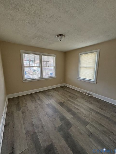 Tiny photo for 21609 Pannill Street, South Chesterfield, VA 23803 (MLS # 2605920)