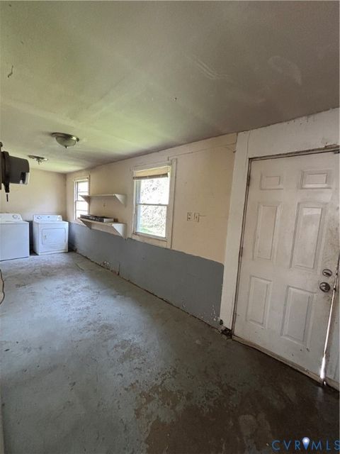 Tiny photo for 21609 Pannill Street, South Chesterfield, VA 23803 (MLS # 2605920)