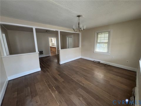 Tiny photo for 21609 Pannill Street, South Chesterfield, VA 23803 (MLS # 2605920)