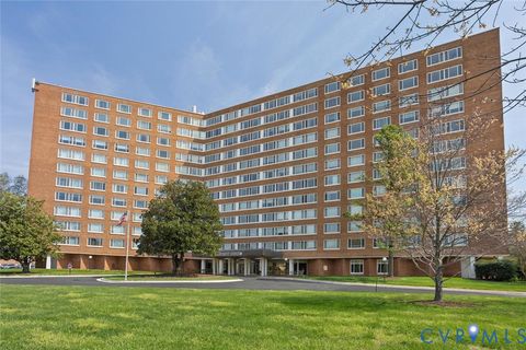 Photo of 5100 Monument Avenue #902, Richmond, VA 23230 (MLS # 2606785)