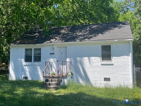 Photo of 2800 Milhorn Street, Chesterfield, VA 23834 (MLS # 2612501)