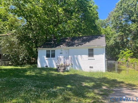Tiny photo for 2800 Milhorn Street, Chesterfield, VA 23834 (MLS # 2612501)