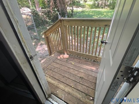 Tiny photo for 2800 Milhorn Street, Chesterfield, VA 23834 (MLS # 2612501)