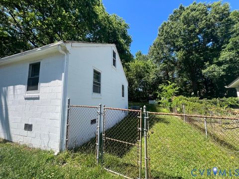 Tiny photo for 2800 Milhorn Street, Chesterfield, VA 23834 (MLS # 2612501)