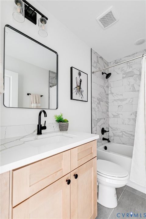 Tiny photo for 3313 Decatur Street, Richmond, VA 23224 (MLS # 2604951)