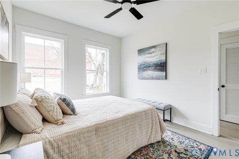 Tiny photo for 3313 Decatur Street, Richmond, VA 23224 (MLS # 2604951)