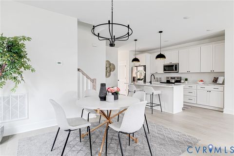 Tiny photo for 3313 Decatur Street, Richmond, VA 23224 (MLS # 2604951)