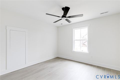 Tiny photo for 3313 Decatur Street, Richmond, VA 23224 (MLS # 2604951)