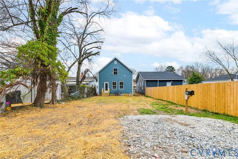 Tiny photo for 3313 Decatur Street, Richmond, VA 23224 (MLS # 2604951)