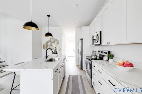 Tiny photo for 3313 Decatur Street, Richmond, VA 23224 (MLS # 2604951)