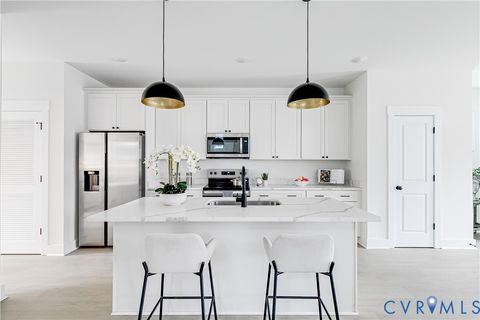 Tiny photo for 3313 Decatur Street, Richmond, VA 23224 (MLS # 2604951)