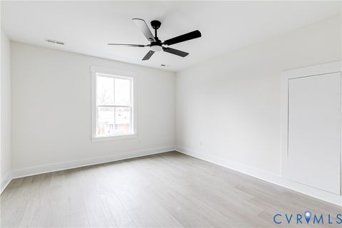 Tiny photo for 3313 Decatur Street, Richmond, VA 23224 (MLS # 2604951)