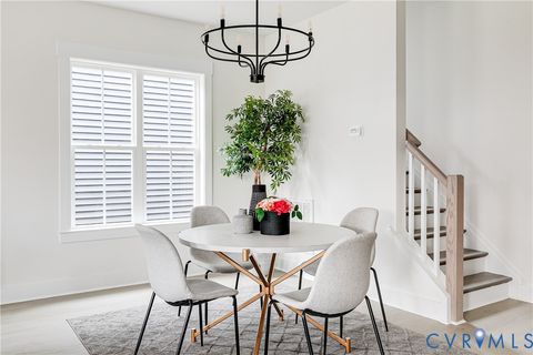 Tiny photo for 3313 Decatur Street, Richmond, VA 23224 (MLS # 2604951)