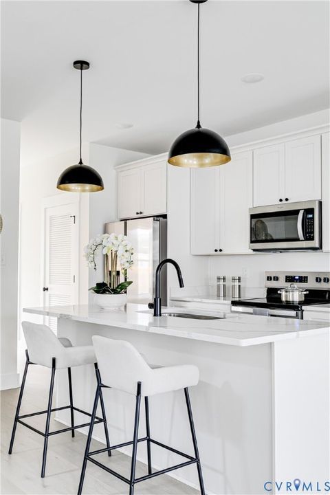 Tiny photo for 3313 Decatur Street, Richmond, VA 23224 (MLS # 2604951)